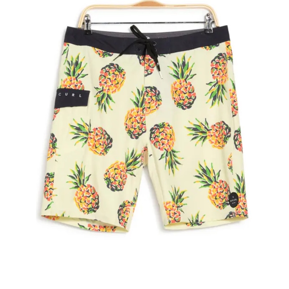 rip curl board short